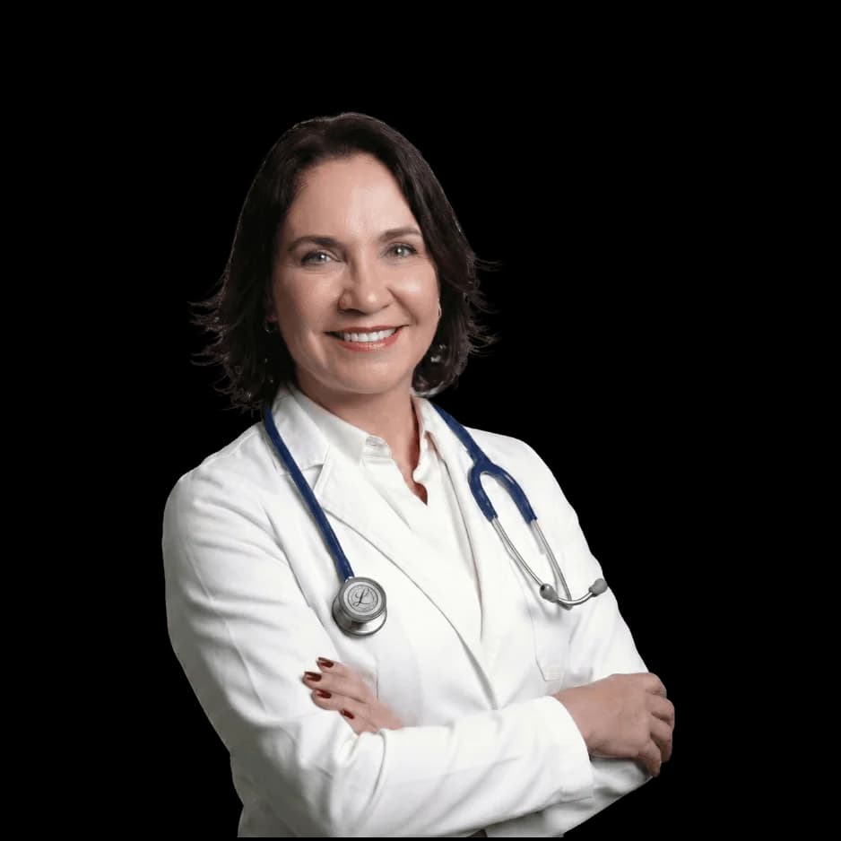 Judith Valencia, M.D.